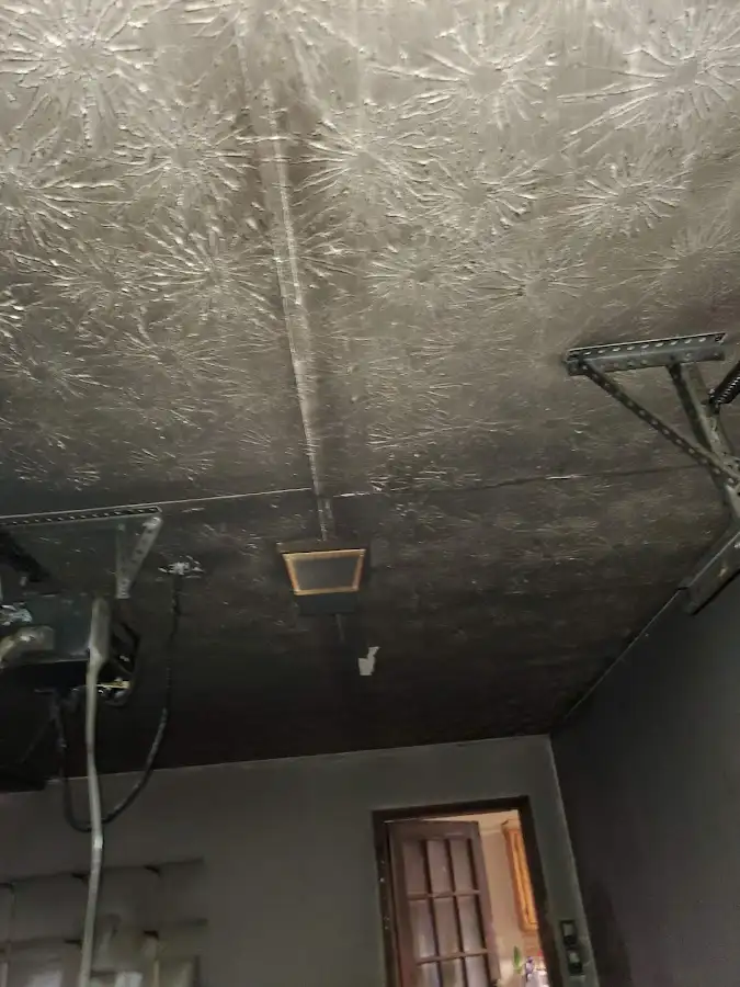Fire and smoke damage assessment for Emergency Water Damage Services in Peoria